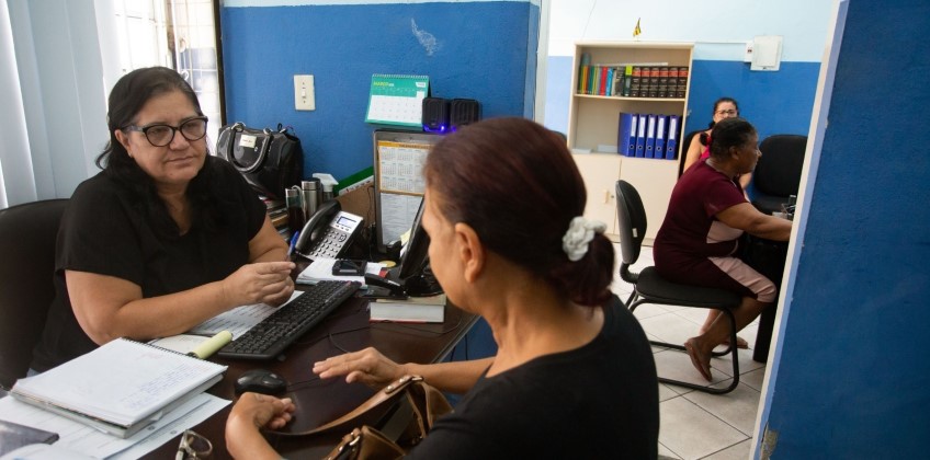 Procon de Volta Redonda realizará Feirão Limpa Nome de 22 a 24 de setembro